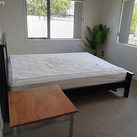 Ferienwohnung Bayfair Mount Maunganui Exterior foto
