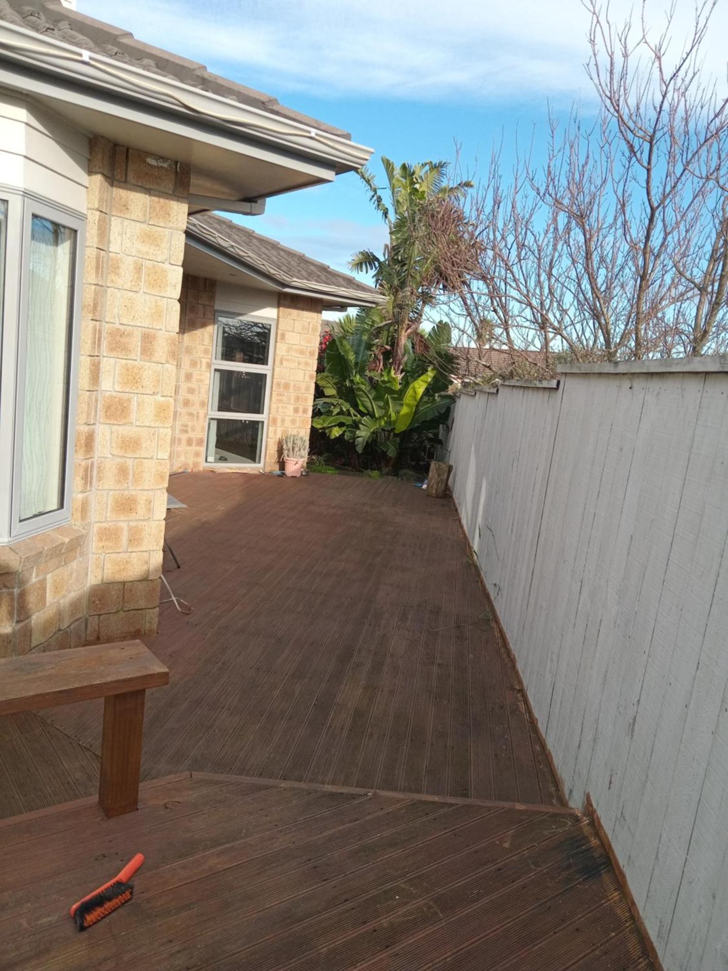 Ferienwohnung Bayfair Mount Maunganui Exterior foto